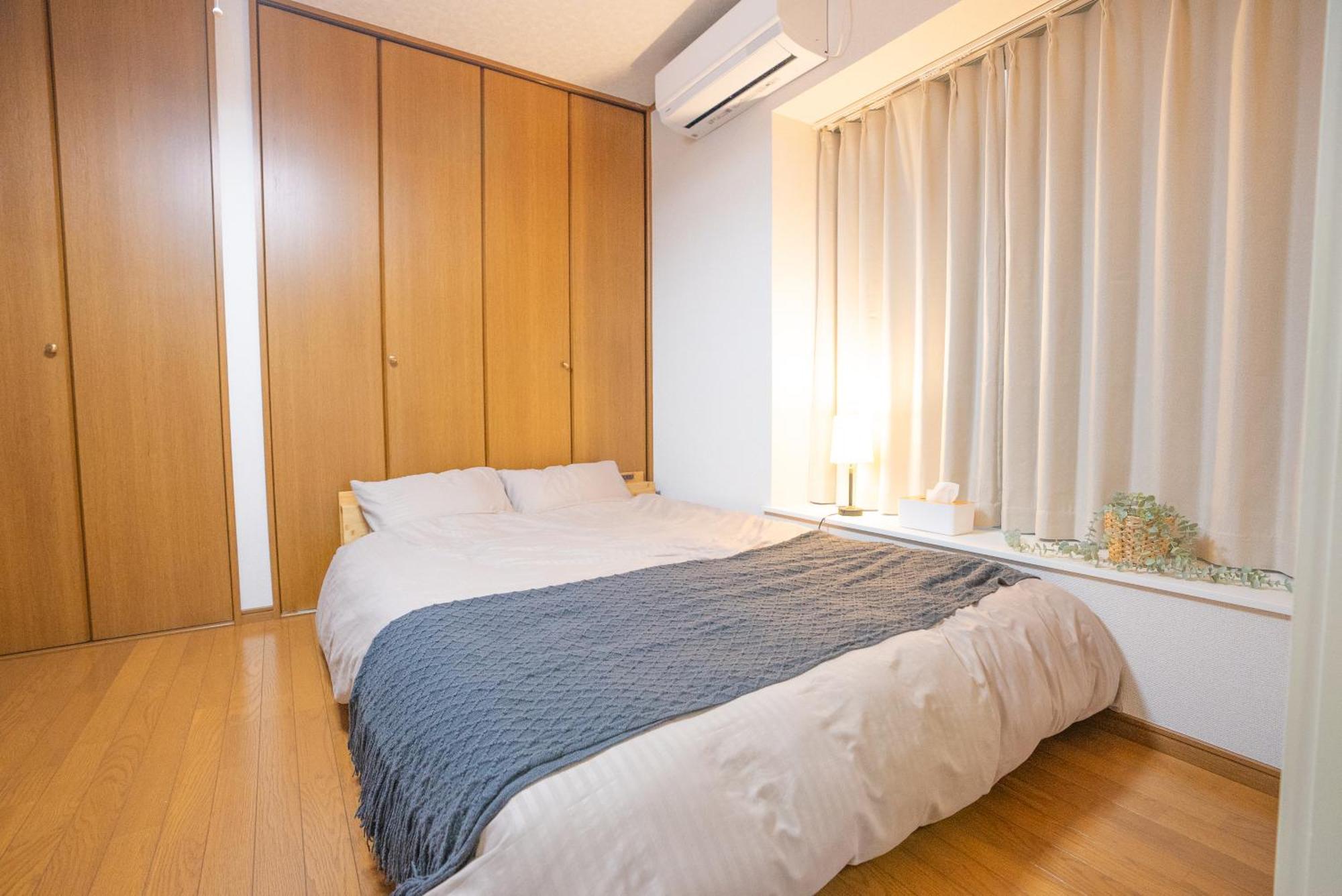 Shinkoiwa Stay, Private House, Nearby Station, Good Access To Ueno&Asakusa 東京都 エクステリア 写真