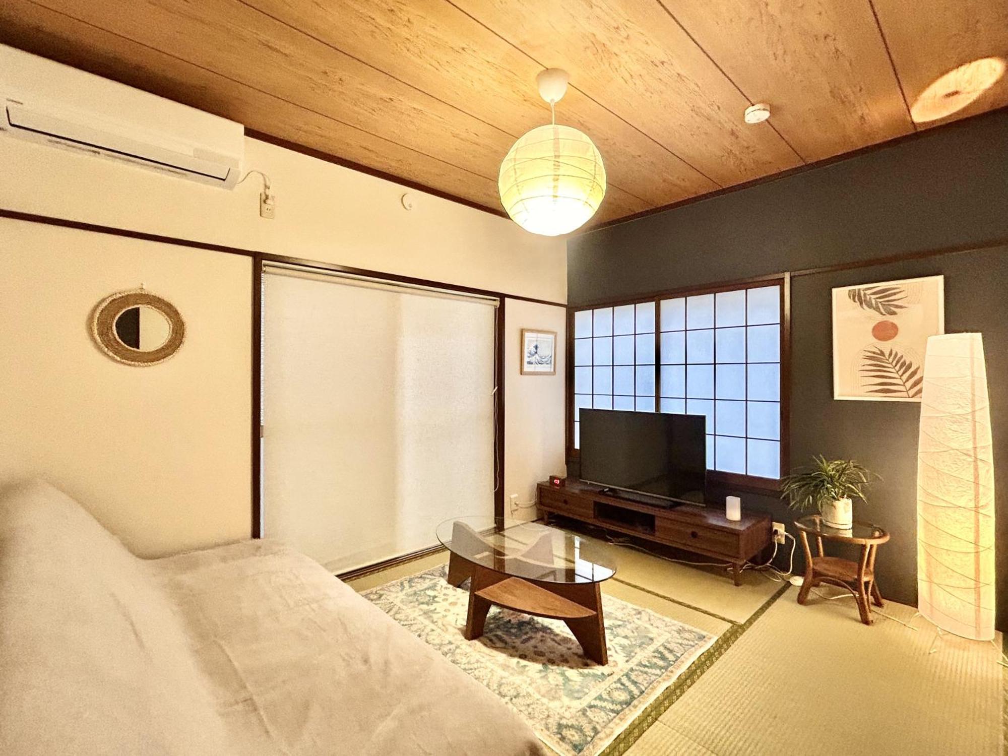 Shinkoiwa Stay, Private House, Nearby Station, Good Access To Ueno&Asakusa 東京都 エクステリア 写真