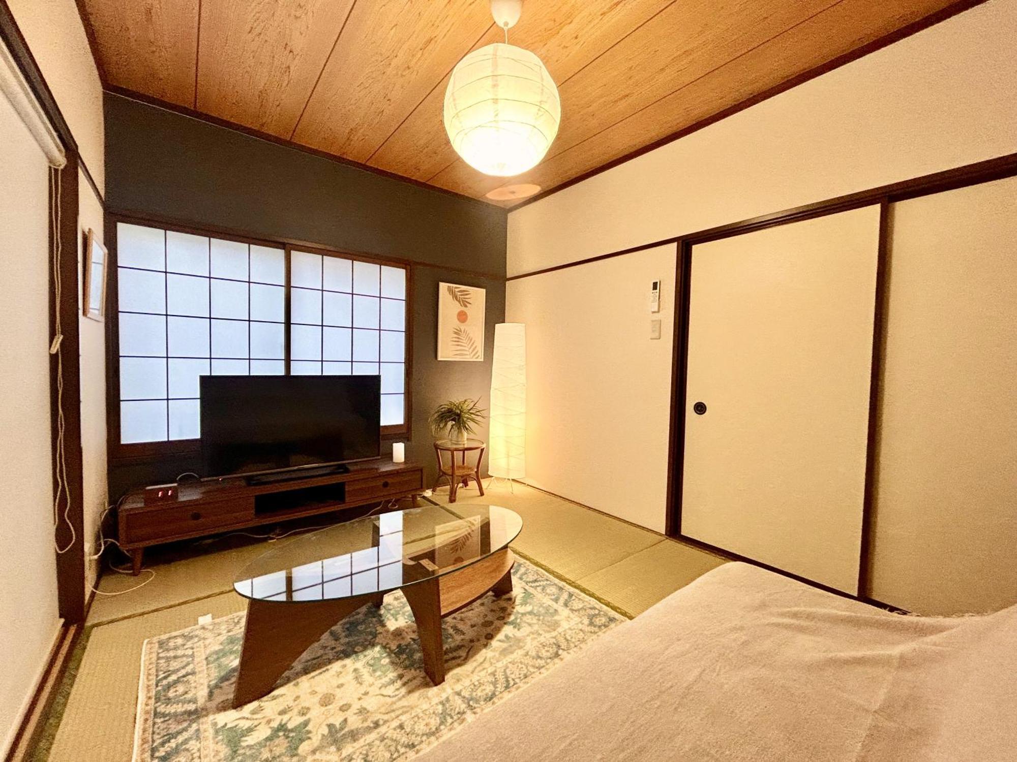 Shinkoiwa Stay, Private House, Nearby Station, Good Access To Ueno&Asakusa 東京都 エクステリア 写真