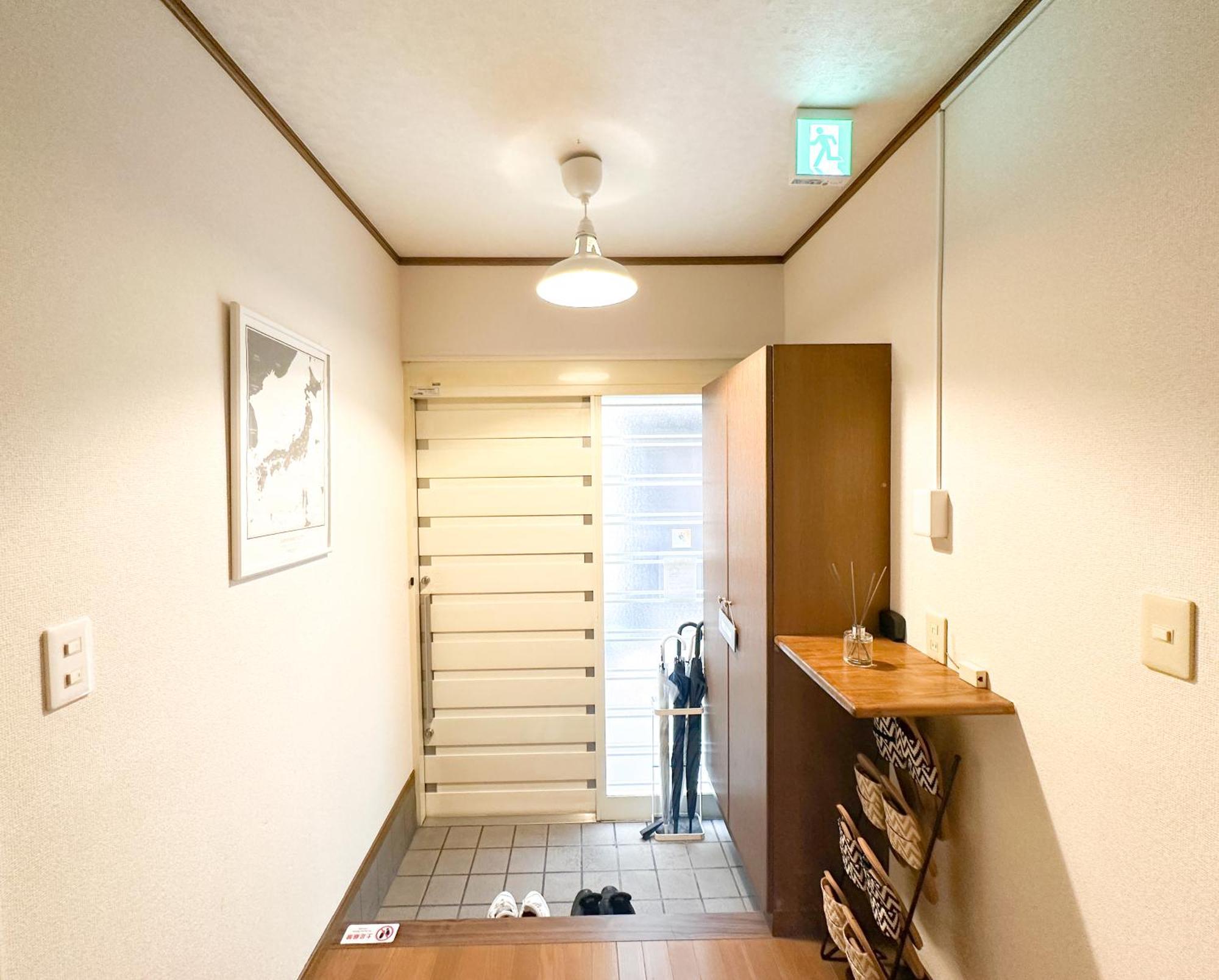 Shinkoiwa Stay, Private House, Nearby Station, Good Access To Ueno&Asakusa 東京都 エクステリア 写真