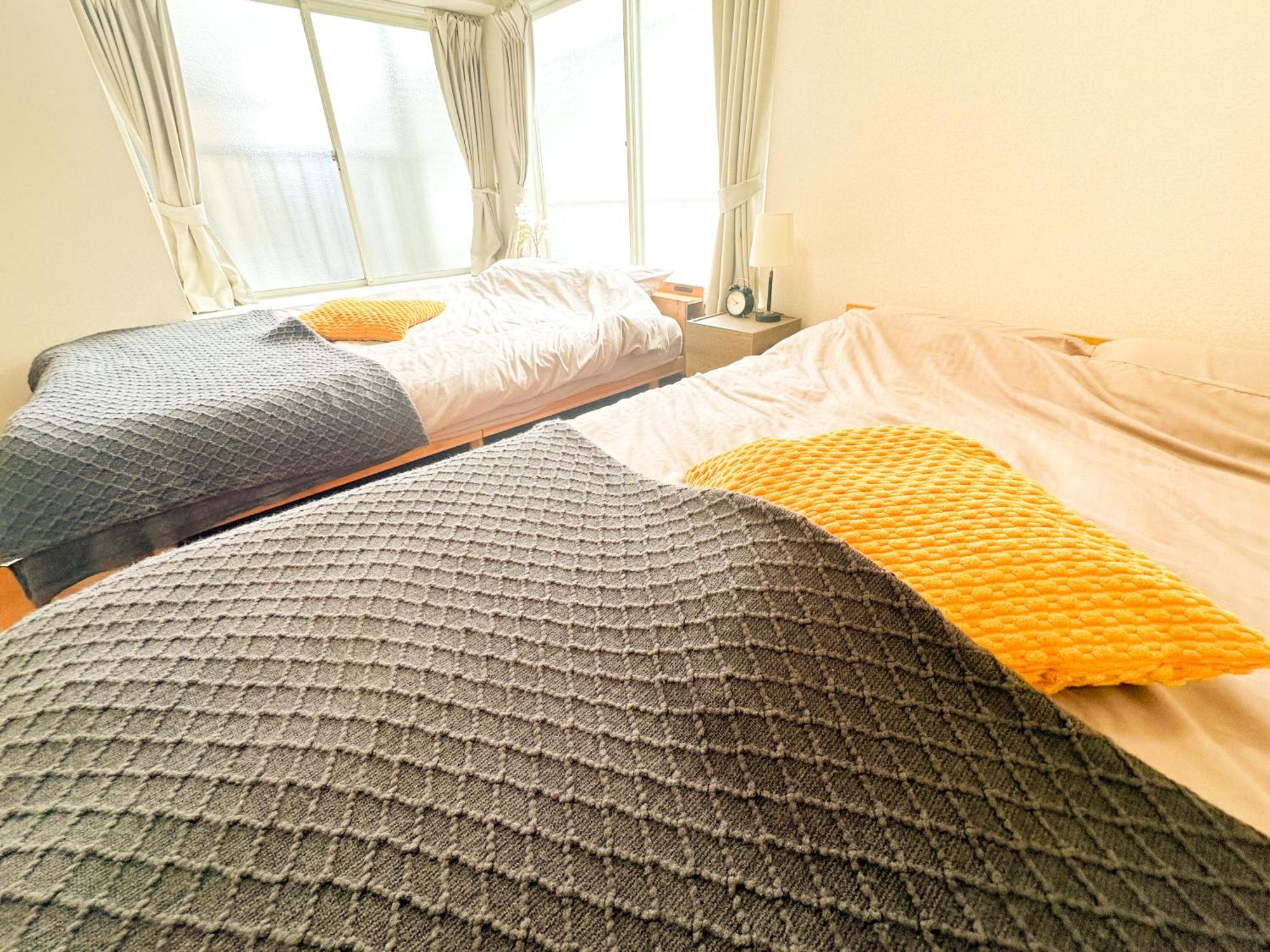 Shinkoiwa Stay, Private House, Nearby Station, Good Access To Ueno&Asakusa 東京都 エクステリア 写真