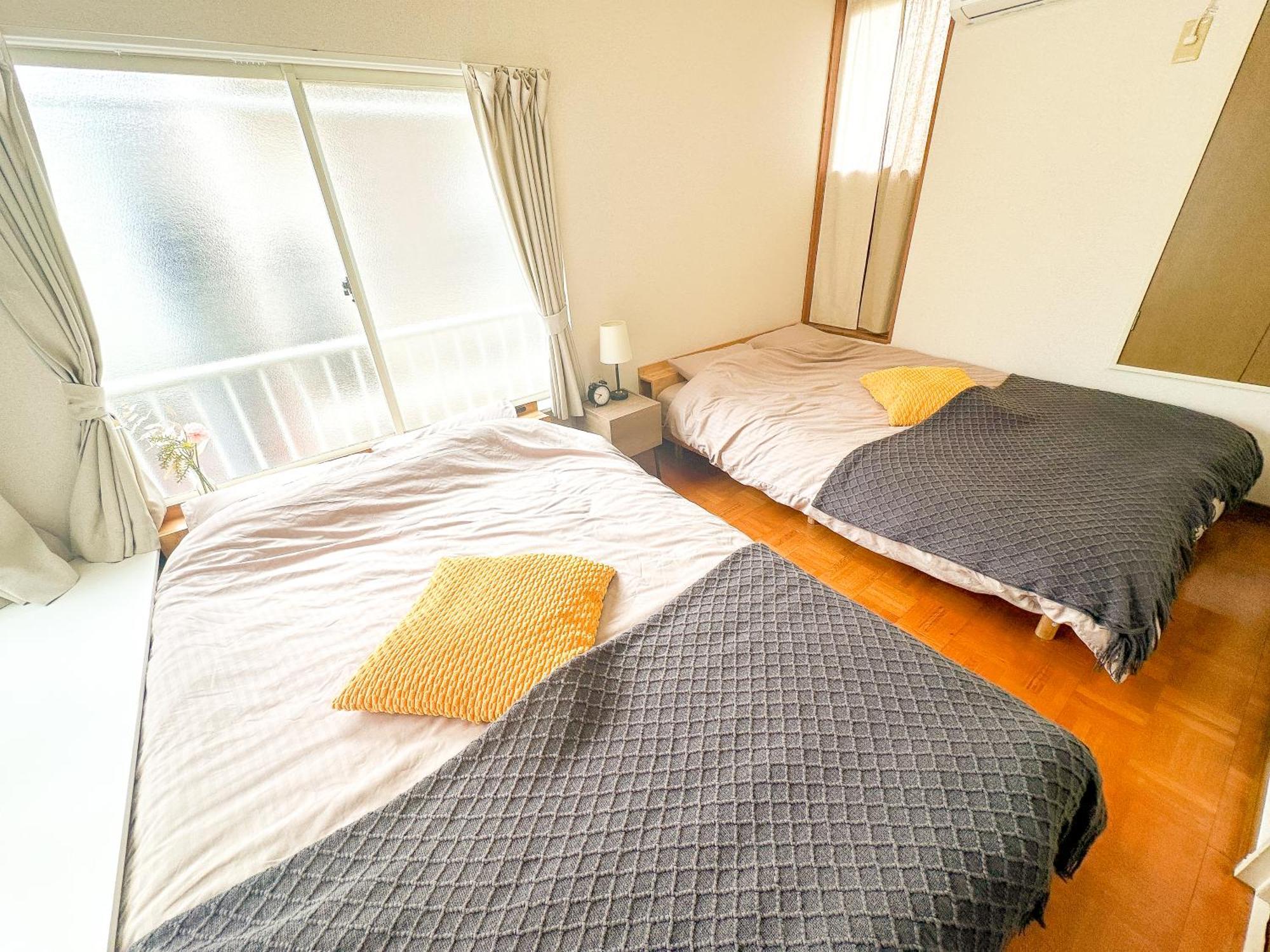Shinkoiwa Stay, Private House, Nearby Station, Good Access To Ueno&Asakusa 東京都 エクステリア 写真